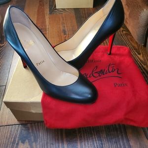 Christian Louboutin Simple Pumps 39